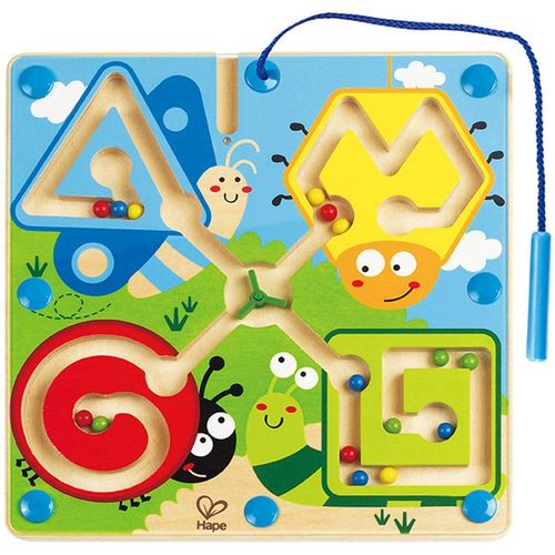 Spiel HAPE 