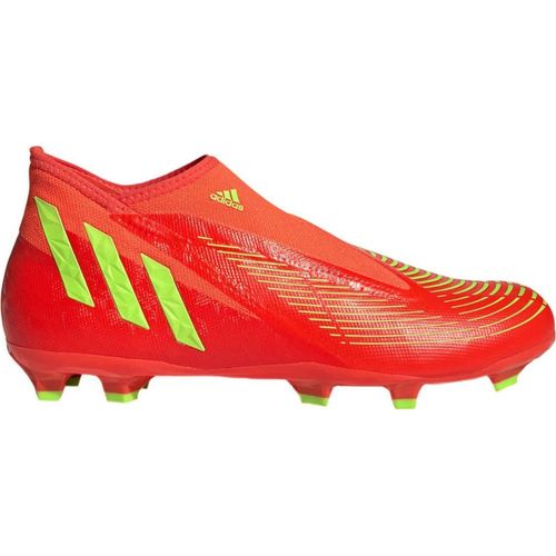 adidas PREDATOR EDGE.3 LL FG ROT 11.5
