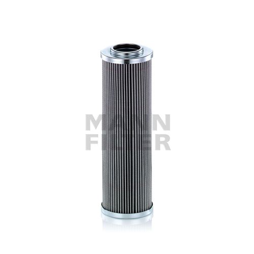 MANN-FILTER Filter, Arbeitshydraulik DEUTZ-FAHR HD 836/2 04437774,090004628