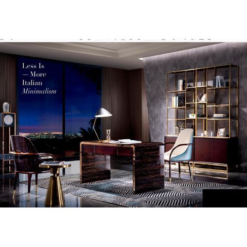 Schreibtisch Büro Tisch Moderner Designer Office Tische Designer Einrichtung neu
