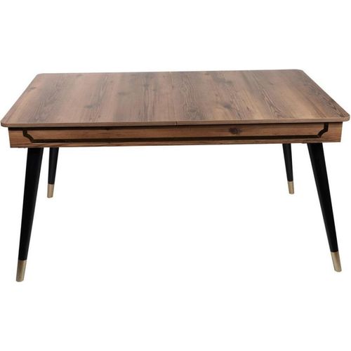 Esstische Tisch Holz Tische Möbel Esstisch Moderner Stil Holztisch 120x60cm Neu
