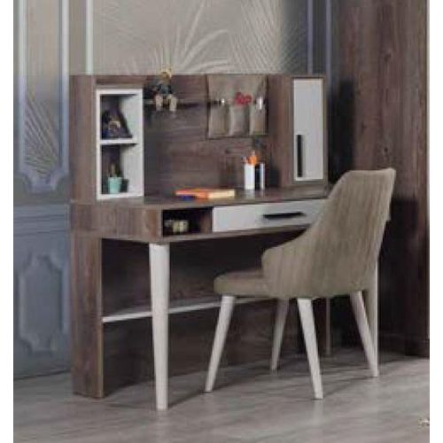 Schreibtisch Tisch Möbel Tische Italienische Möbel Schreibtische Holz Büro Neu