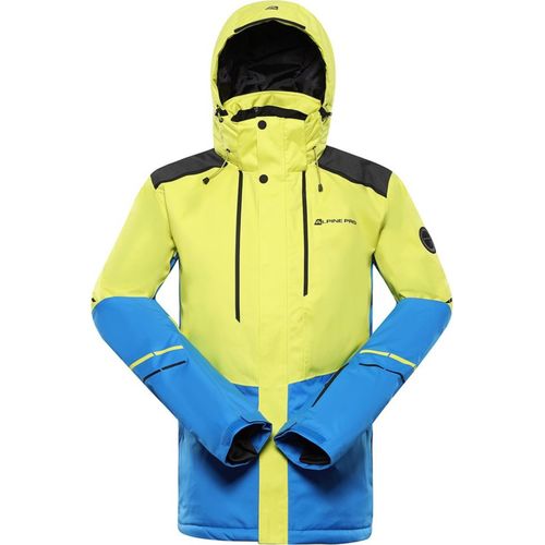 Jacken Alpine Pro Zarib MJCB636564