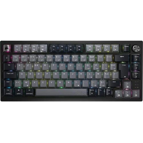 Tastatur Corsair K65 PLUS