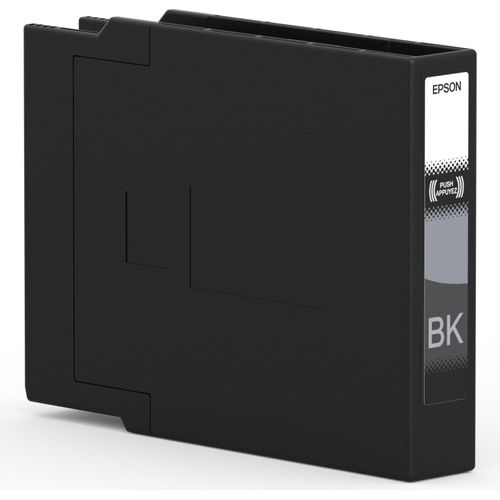 EPSON T13X1XL schwarz Druckerpatrone