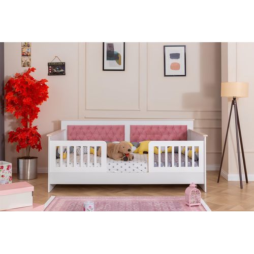 Modernes Kinderbett Kinderzimmer Möbel Designer Holzgestell