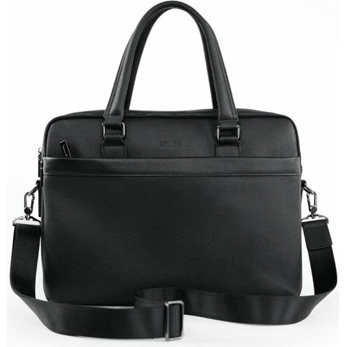 Taschen Solier TORBAMSKASL42BRANNORBLACK25231777715