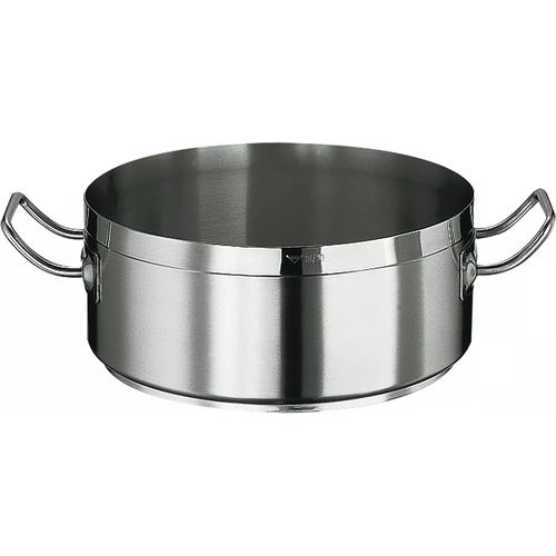 PADERNO Grand Gourmet 2100 Bratentopf, Inhalt: 15,00 Liter, ø: 360 mm