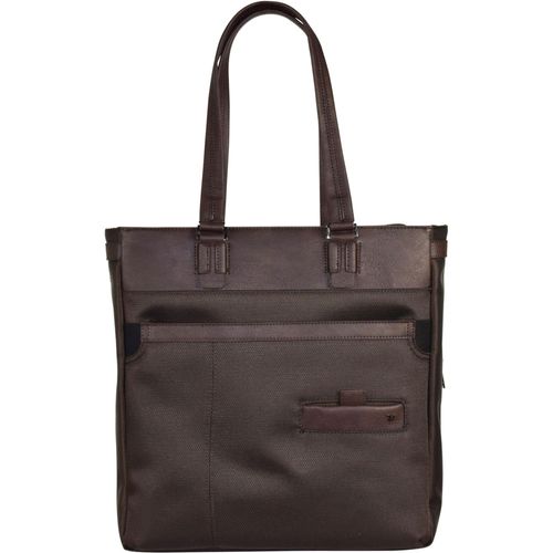 Roncato Harvard Shopper Aktentasche 35 cm