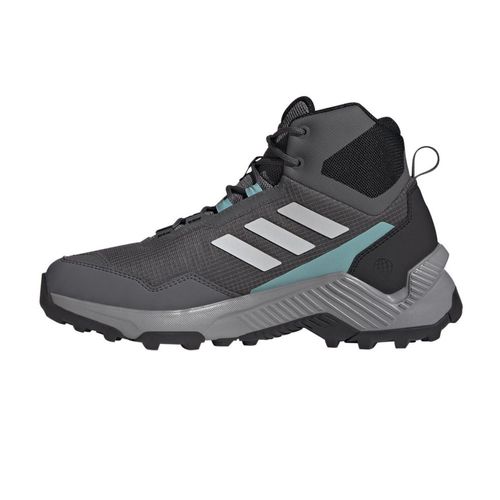 adidas Terrex Eastrail 2 MID Trekkingschuh Grau
