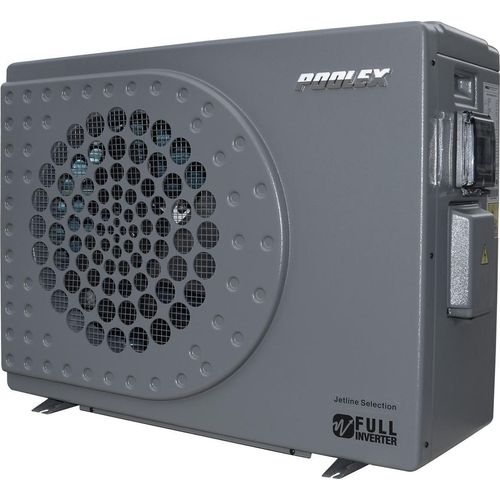 Wärmepumpe Poolex Jetline Selection Full Inverter 95
