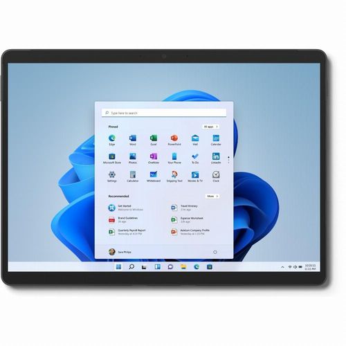 Microsoft Surface Pro 8 - 33 cm (13
