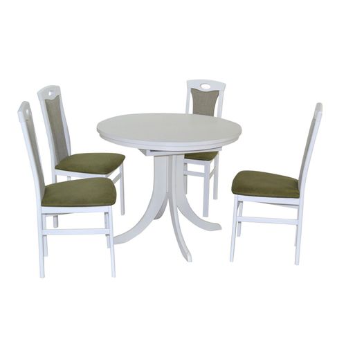 Essgruppe (5teilig) Emitasch