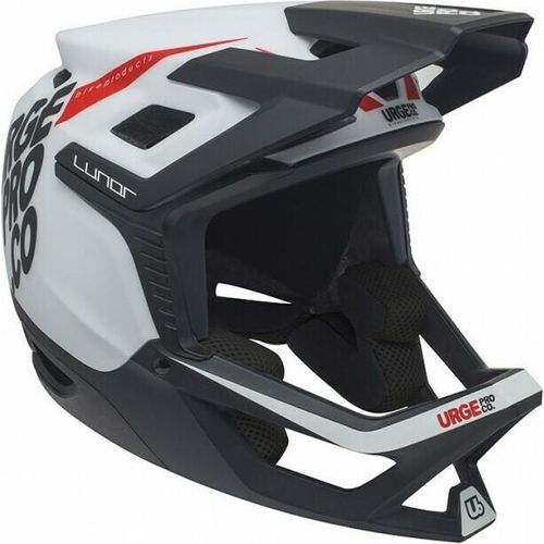 Integraler Fahrradhelm Urge Lunar