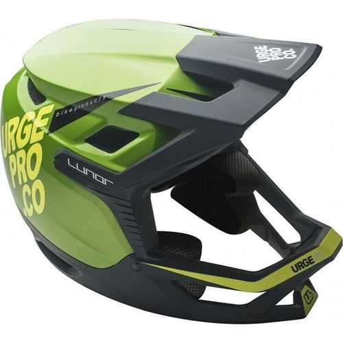 Integraler Fahrradhelm Urge Lunar