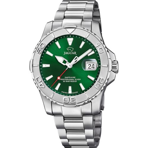Jaguar Clair de Lune J969/1 Herrenarmbanduhr