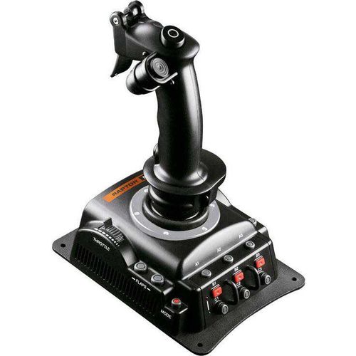 FR-TEC RAPTOR MACH2 Flight Stick