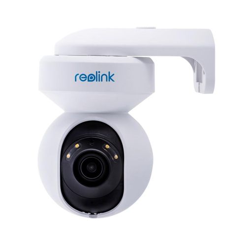 Reolink E1 Outdoor-Sicherheitskamera mit automatischer Verfolgung