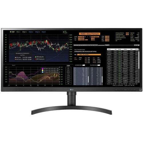 LG Thin Client 34CN650W-AP 86,36cm