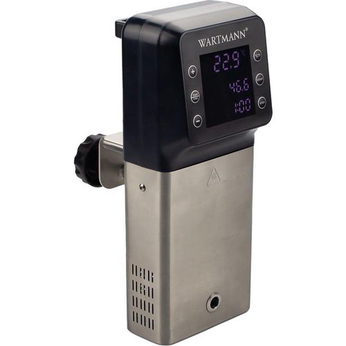 Wartmann Sous-Vide-Stick Elite II WM-1509 SV