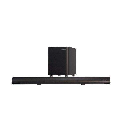 Nanoxia Soundbar mit Subwoofer (wireless)