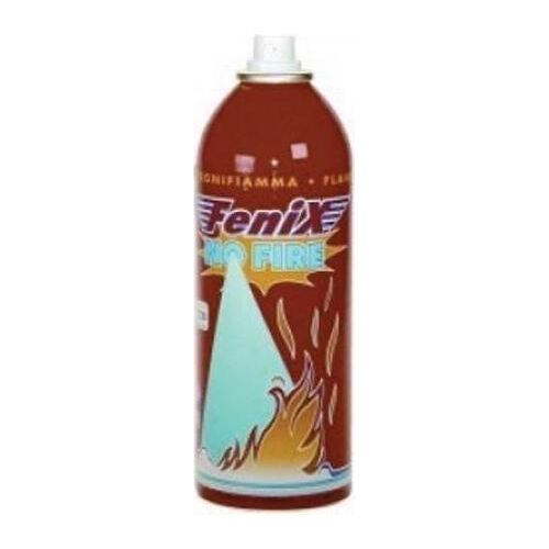 OXYTURBO - FENIX NO FIRE - 400 ml