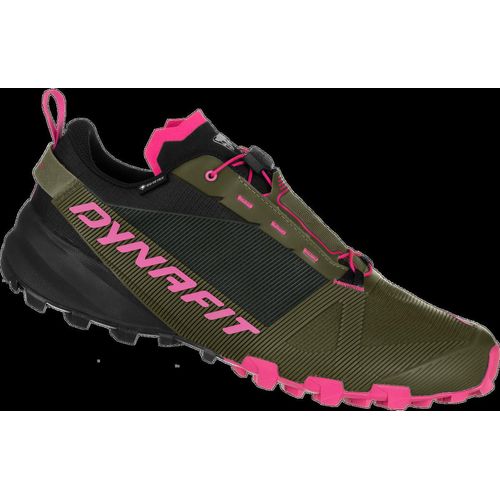 Traverse Gtx, Damen - Dynafit, Größe:7,5 UK (EU 41), Farbe:0762 Winter Moss