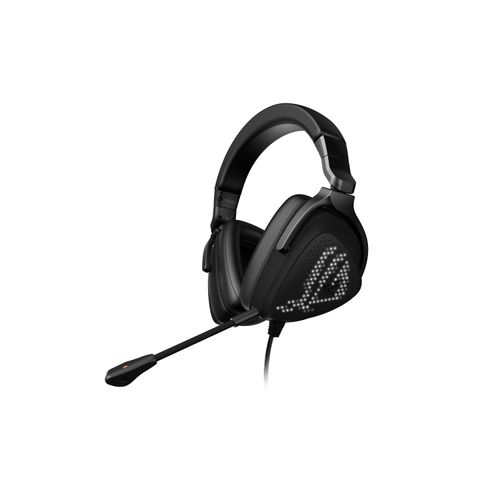 ASUS ROG Delta S Animate Gaming Headset