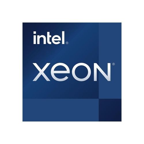 INTEL Xeon E-2336 6x 2,9GHz 12MB Turbo/HT (Rocket Lake-E) Sockel 1200 BOX