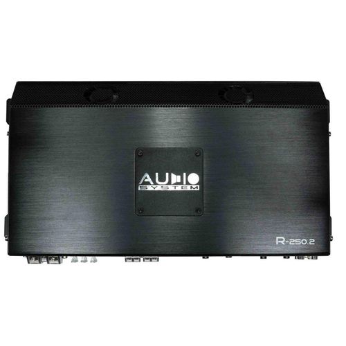 Audio System Radion R 250.2 2 Kanal