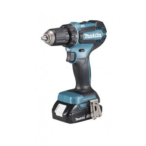 Makita DDF485RAJ Akkuschrauber Li-ion LXT 18V/2,0 Ah, Makpac