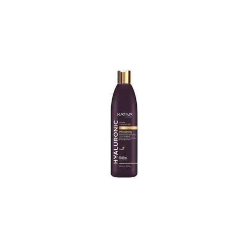 Kativa Hyaluronic Keratin & Coenzyme Q10 Shampoo 355 ml