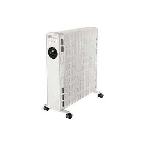 MIDEA | Elektrisches Raumheizgerät | Radiator NY2513-20MR | 2500 W