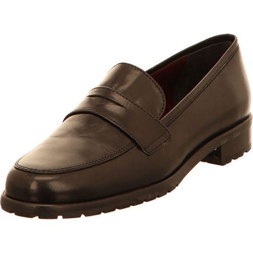 Luca Grossi Business Slipper Damen 323939323631 Schwarz 39 EU