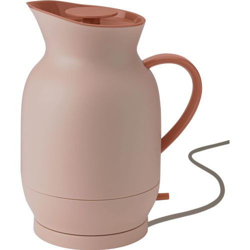 stelton AMPHORA Wasserkocher in verschiedenen Farben