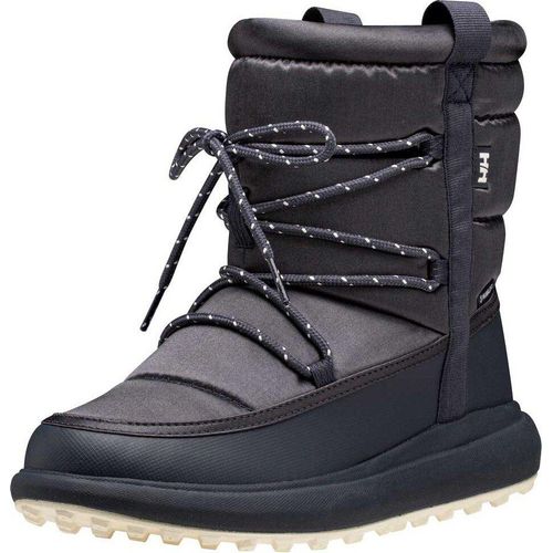 Helly Hansen Isolabella 2 Demi Schneeschuhe Schwarz EU 37 1/2 Frau Schwarz EU 37 1/2