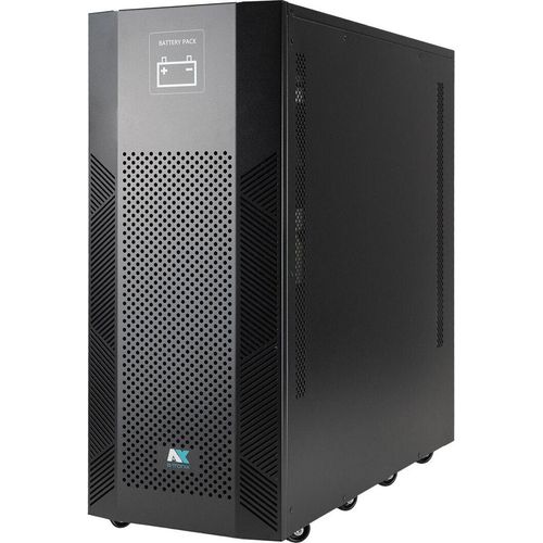 a-TroniX USV Batterie Erweiterung 6kVA und 10kVA Tower ohne Akkus