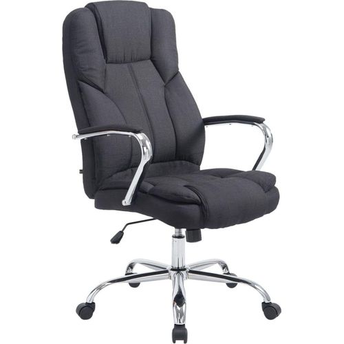 Bürostuhl BIG Xanthos Stoff schwarz