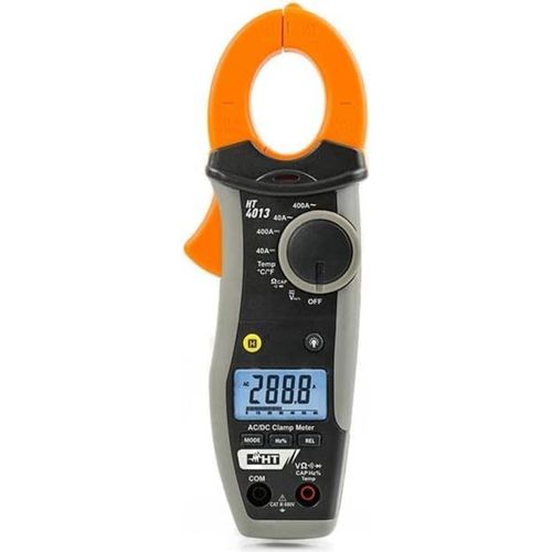 HT-INSTRUMENTS Zangenmessgerät digi auto DC/AC HT4013