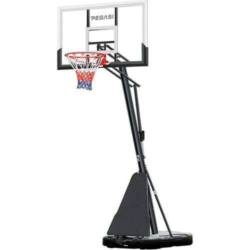 Pegasi Basketballkorb Dunk Master 2.30 - 3.05m