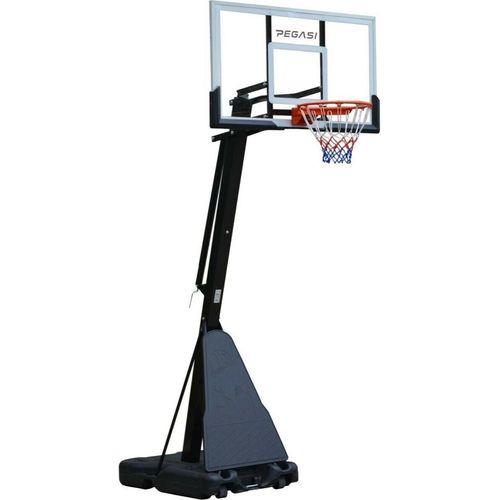Pegasi Basketballkorb Dunk Pro 2.30 - 3.05m