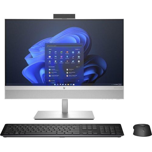 Hp Eliteone 840 G9 7b159ea 23.8´´ I5-13500/16gb/512gb Ssd All-in-one-pc One Size