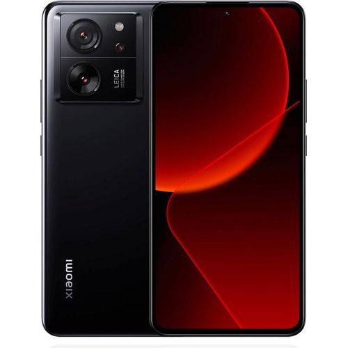 Xiaomi 13T Pro 12GB RAM 256GB Black