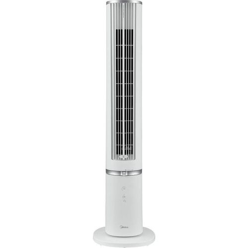 MIDEA Aroma Smart Ventilator MFZ402R0BPW, odnim. DO, Temperatursensor, 4 Geschwindigkeiten, 7h progr,