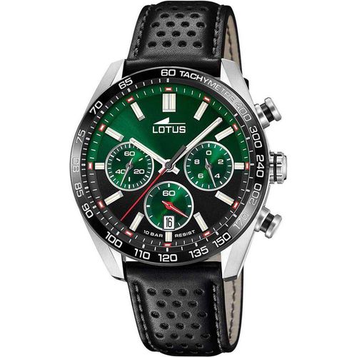 Lotus Chronograph 18915/3 Herrenchronograph