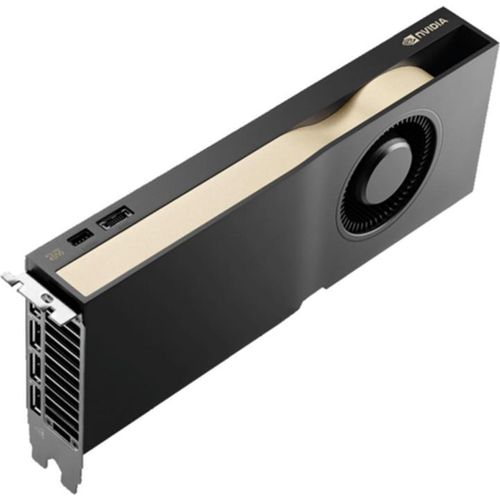 PNY RTX Pro 4500 Blackwell 4500 GDDR7 - Grafikkarte - PCI-Express