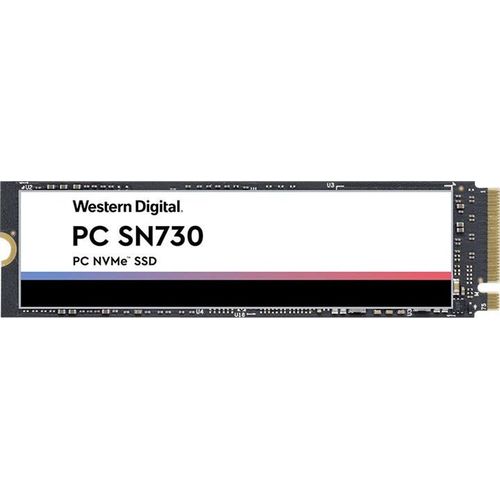 WESTERN DIGITAL Lenovo Western Digital SN730 1 TB SDBPNTY-1T00-1101