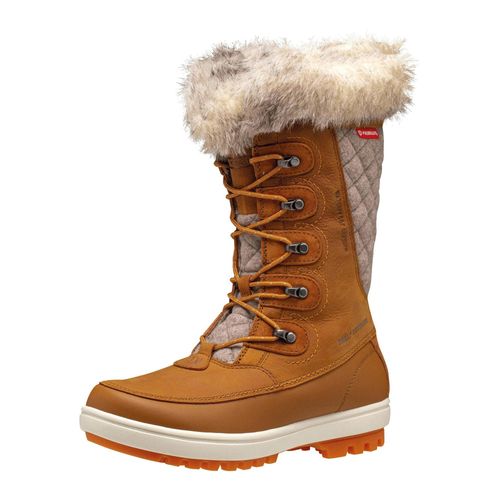 Helly Hansen Garibaldi Vl Schneeschuhe Braun EU 37 Frau Braun EU 37