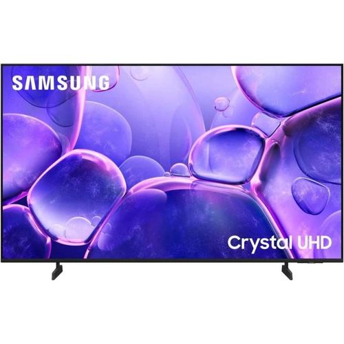Samsung 43 UHD 4K TV (2025) TU43U8005FU