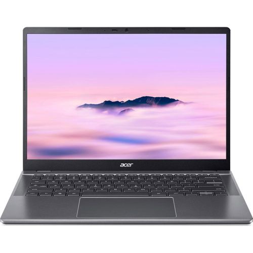 Acer Chromebook Plus 514 Stahlgrau Metallic (CB514-5H-31PH)